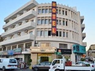 kahramana hotel amman